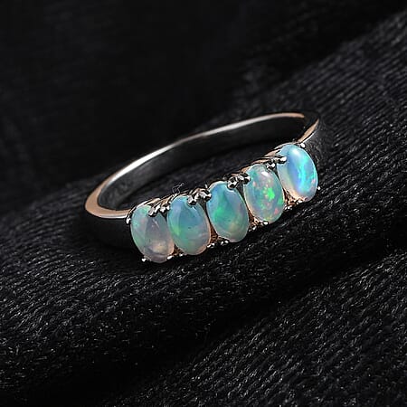 Ethiopian Welo Opal / 10 - Product card gallery slide 2 (10178139980089)