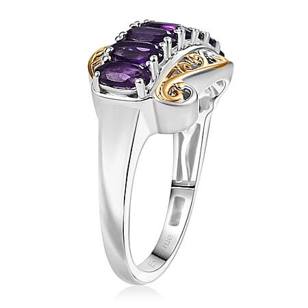 Amethyst / 7 - Product card gallery slide 4 (10178140111161)