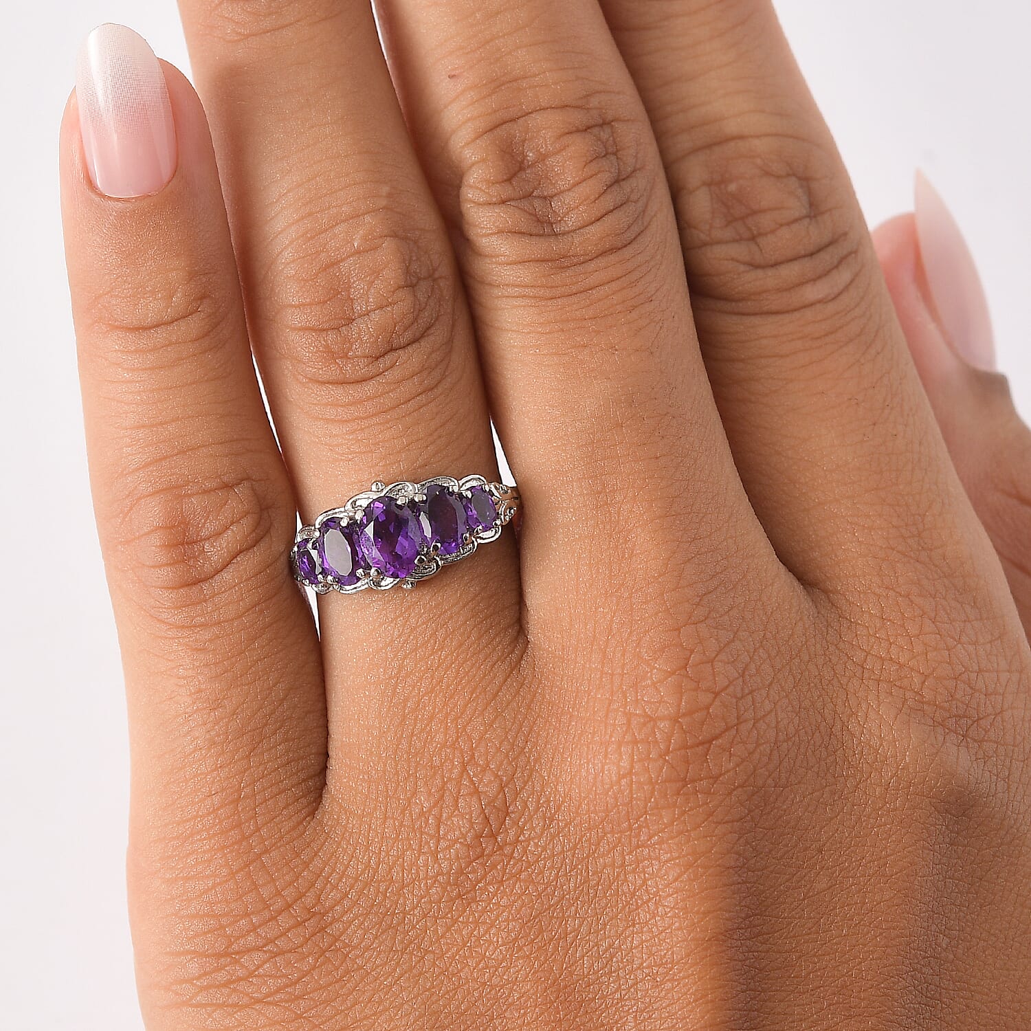 Amethyst / 10 - Product card gallery slide 3 (9432892473599)