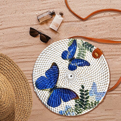 Butterfly - Product card gallery slide 2 (9432903188735)