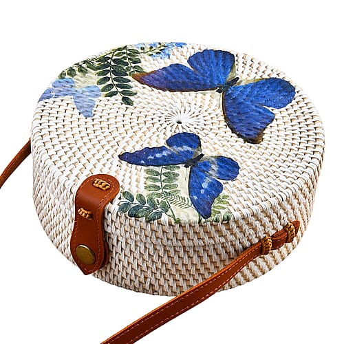 Butterfly - Product card gallery slide 4 (9432903188735)