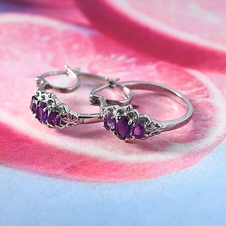 Amethyst - Product card gallery slide 2 (10178140307769)