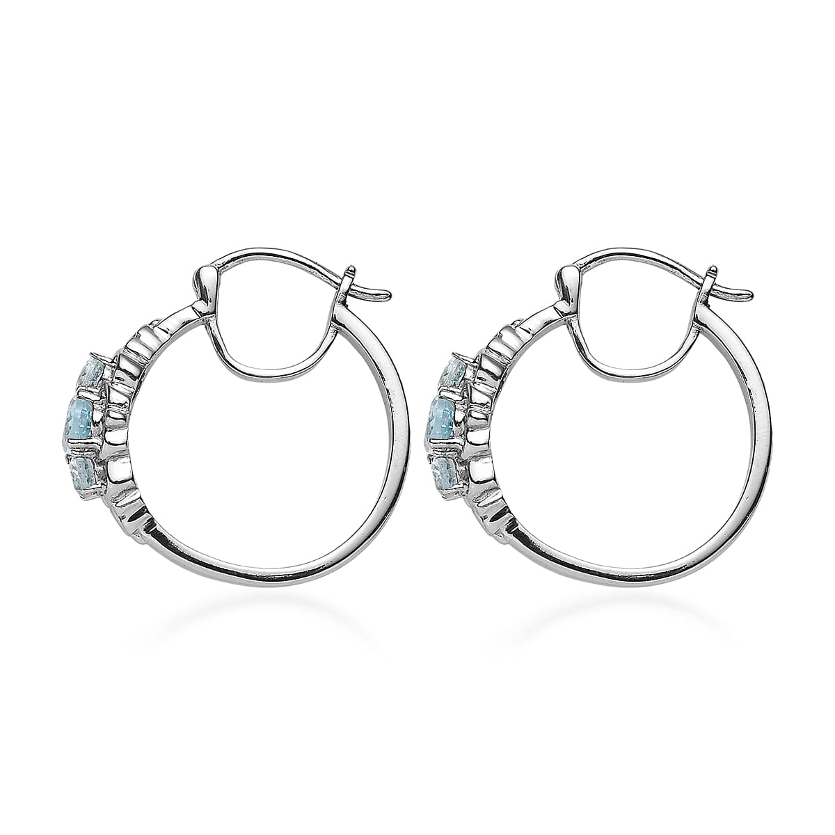 Sky Blue Topaz - Product card gallery slide 4 (10178140307769)