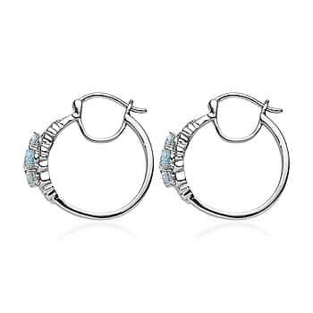 Sky Blue Topaz - Product card gallery slide 4 (10178140307769)
