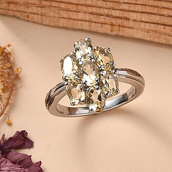 Citrine / 7 - Product card gallery slide 2 (10178140537145)