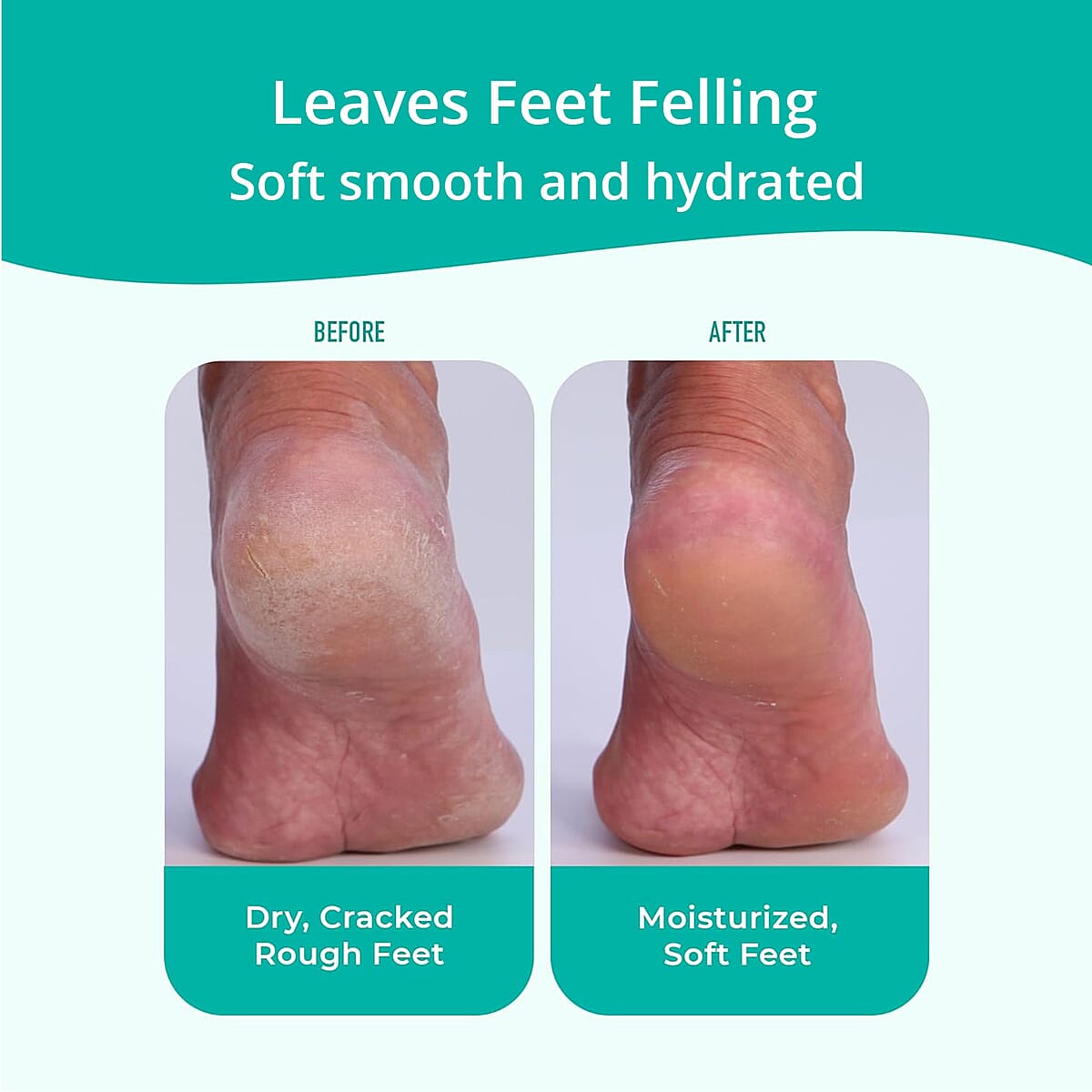 Sunset CBD Infused Foot Repair Cream 500MG (4oz) image number 5