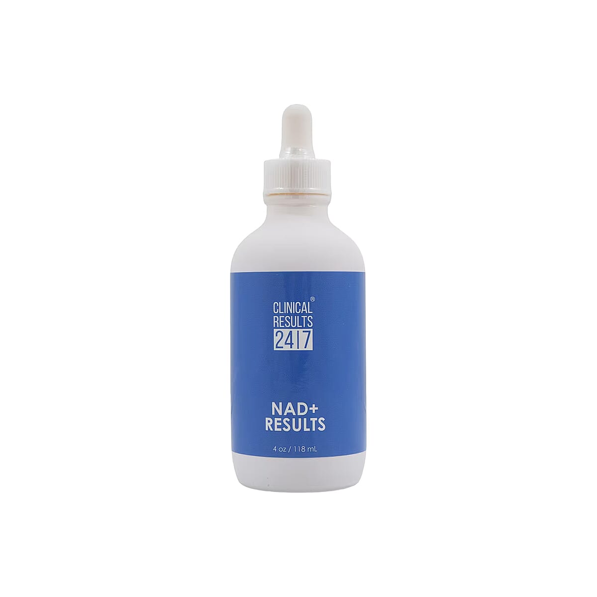 Clinical Results NutriVesicles Supplement NAD+ image number 0