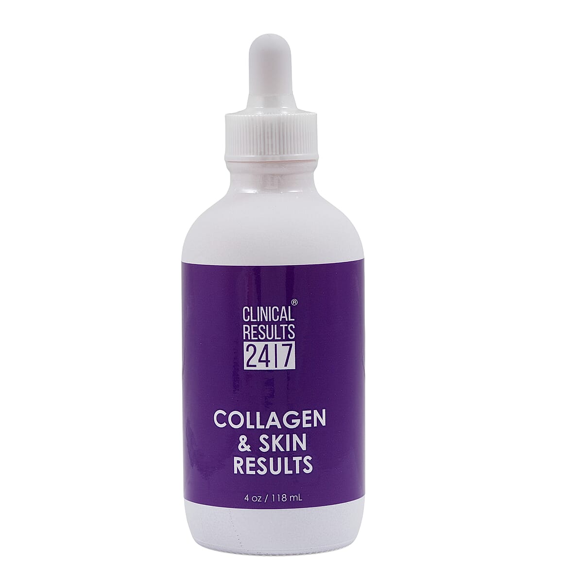 Clinical Results NutriVesicles Collagen & Skin Elasticity Supplement (4oz) image number 0