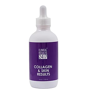 Clinical Results NutriVesicles Collagen & Skin Elasticity Supplement (4oz)