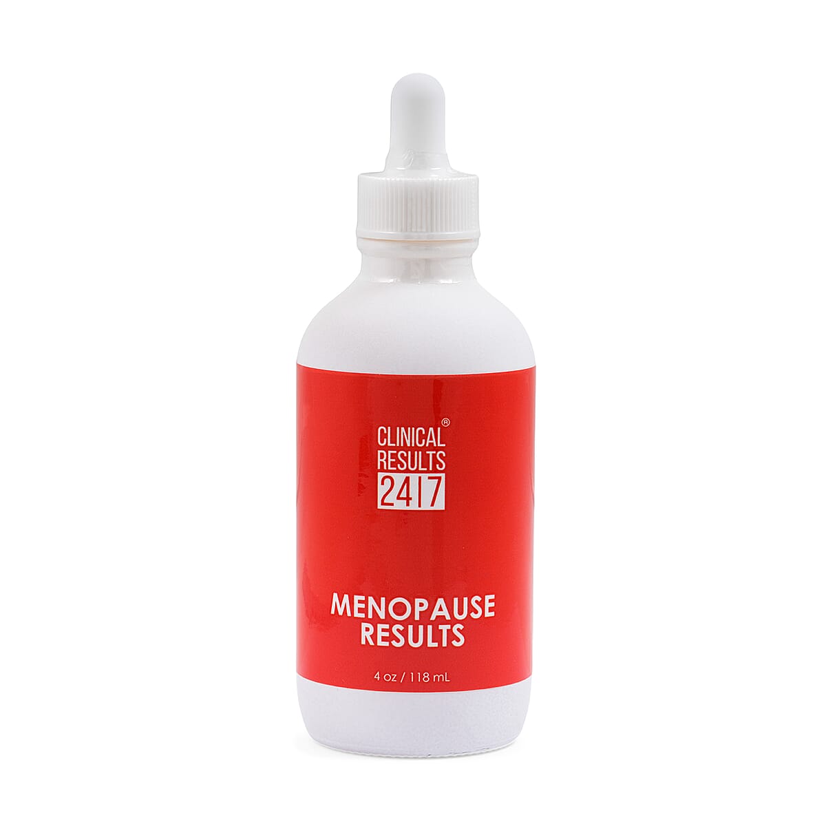 Clinical Results NutriVesicles Menopause Support Supplement (4oz) image number 0
