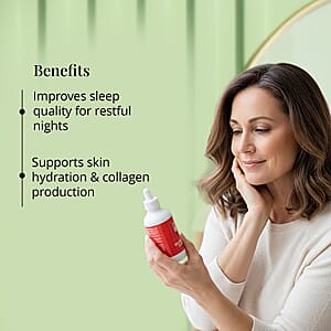 Clinical Results NutriVesicles Menopause Support Supplement (4oz) (Ships in 5-7 Days)