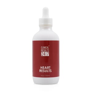 Clinical Results NutriVesicles Supplement Heart & Vascular Health