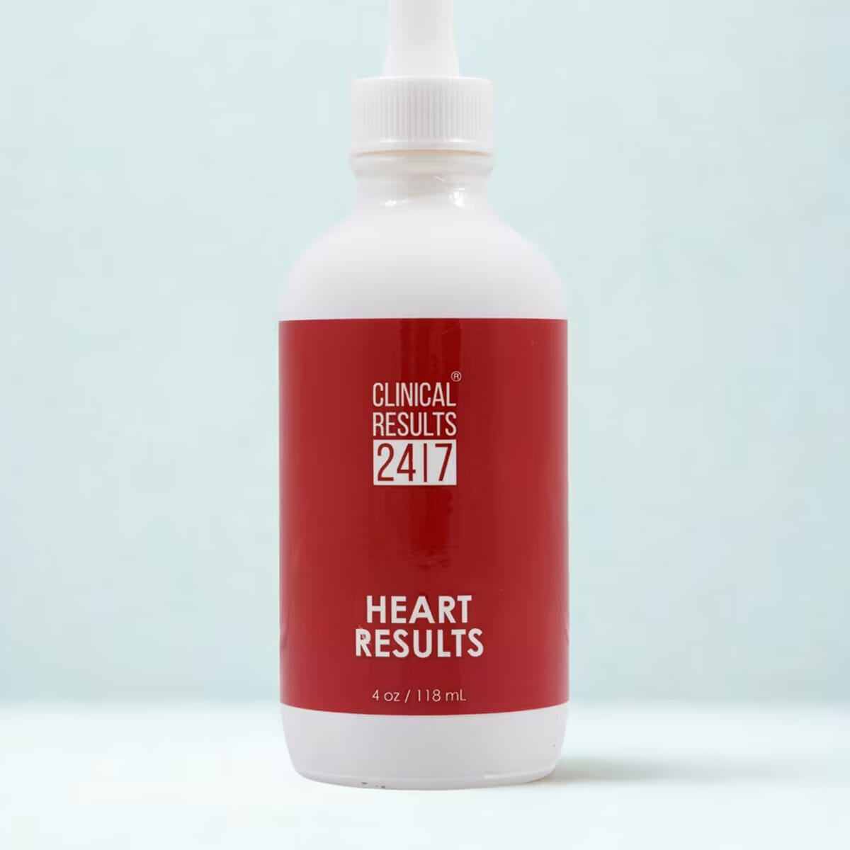 Clinical Results NutriVesicles Supplement Heart & Vascular Health image number 1