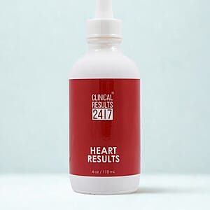 Clinical Results NutriVesicles Heart & Vascular Health Supplement (4oz) (Ships in 5-7 Days)