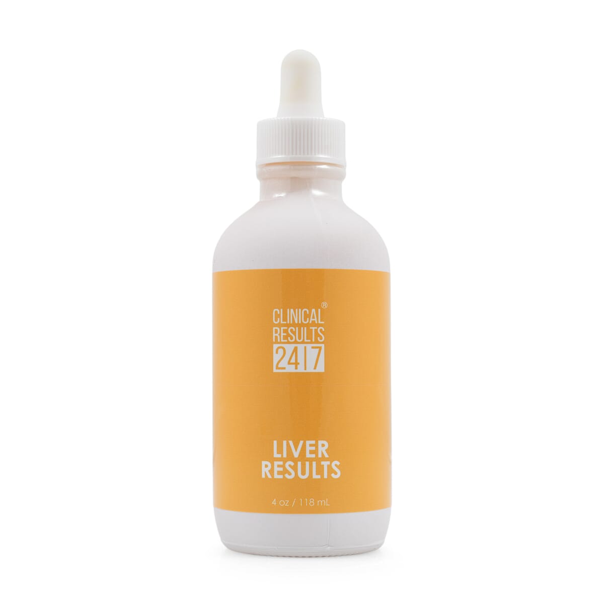 Clinical Results NutriVesicles Supplement Liver Health image number 0