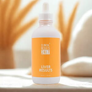 Clinical Results NutriVesicles Liver Health Supplement (4oz) (Ships in 5-7 Business Days)