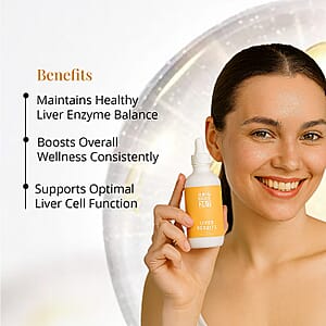 Clinical Results NutriVesicles Liver Health Supplement (4oz) (Ships in 5-7 Business Days)