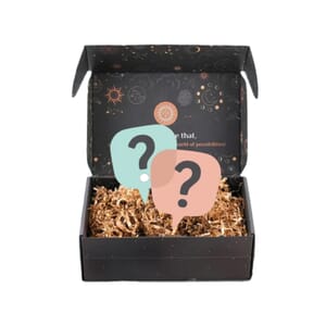 Multi Gemstone Mystery Box