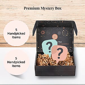Multi Gemstone Mystery Box