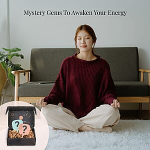 Multi Gemstone Mystery Box