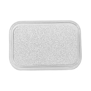 999 Platinum Bar