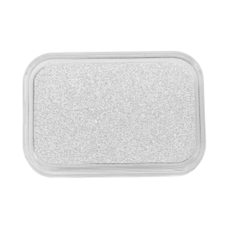999 Platinum Bar
