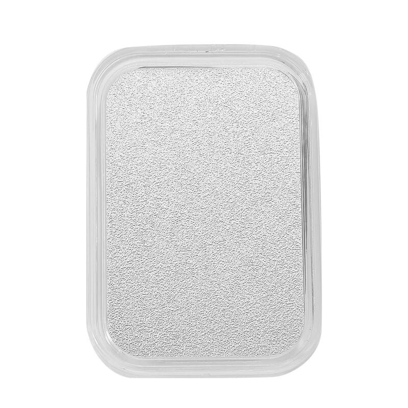 999 Platinum Bible Emboss Bar (31x45.5mm) 300mg