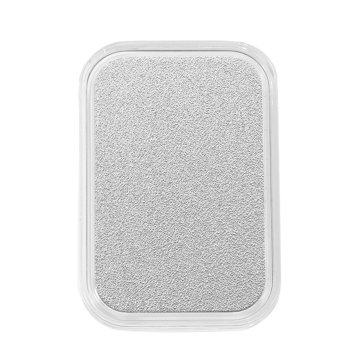 999 Platinum Tree of Life Emboss Sheet (31x45.5mm) 0.30g image number 3