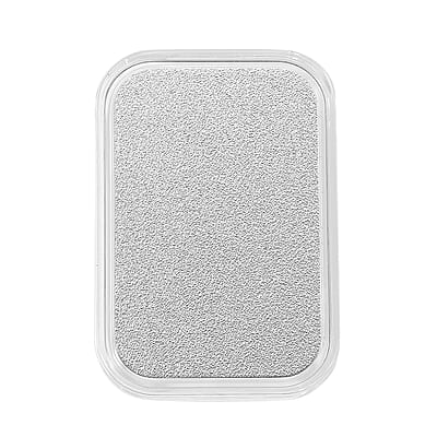 999 Platinum Tree of Life Emboss Sheet (31x45.5mm) (300 mg)