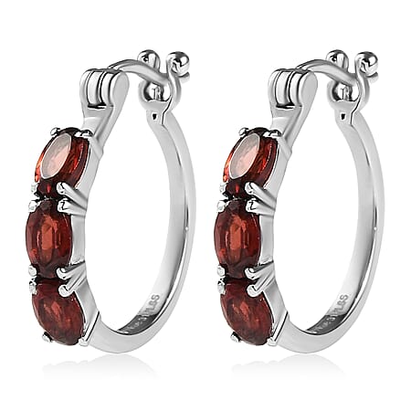Mozambique Garnet - Product card gallery slide 4 (10178142535993)