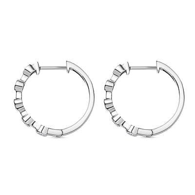 E-F VS / 10K White Gold - Product card gallery slide 4 (10178142699833)