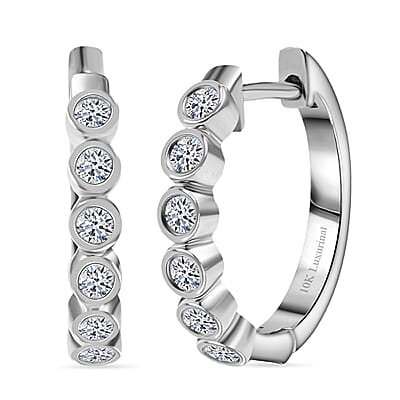 E-F VS / 10K White Gold - Product card gallery slide 1 (10178142929209)
