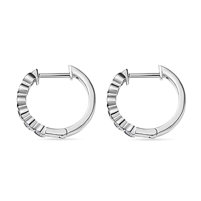 E-F VS / 10K White Gold - Product card gallery slide 4 (10178142929209)