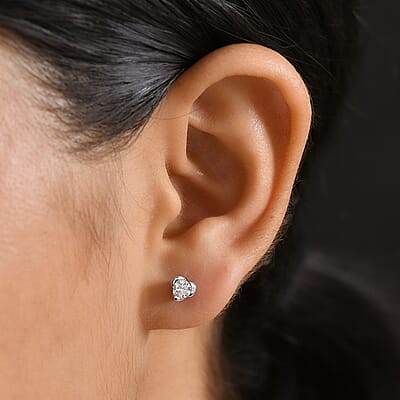 E-F VS / 10K White Gold - Product card gallery slide 3 (10178142830905)