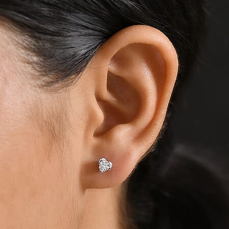 E-F VS / 10K White Gold - Product card gallery slide 3 (10178142830905)