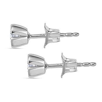 E-F VS / 10K White Gold - Product card gallery slide 4 (10178142830905)