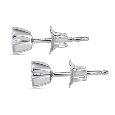 E-F VS / 10K White Gold - Product card gallery slide 4 (10178142830905)