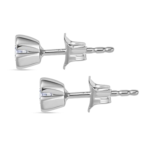 E-F VS / 10K White Gold - Product card gallery slide 4 (9432876613887)