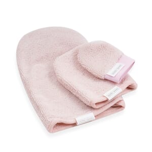 Cleansing Mitts