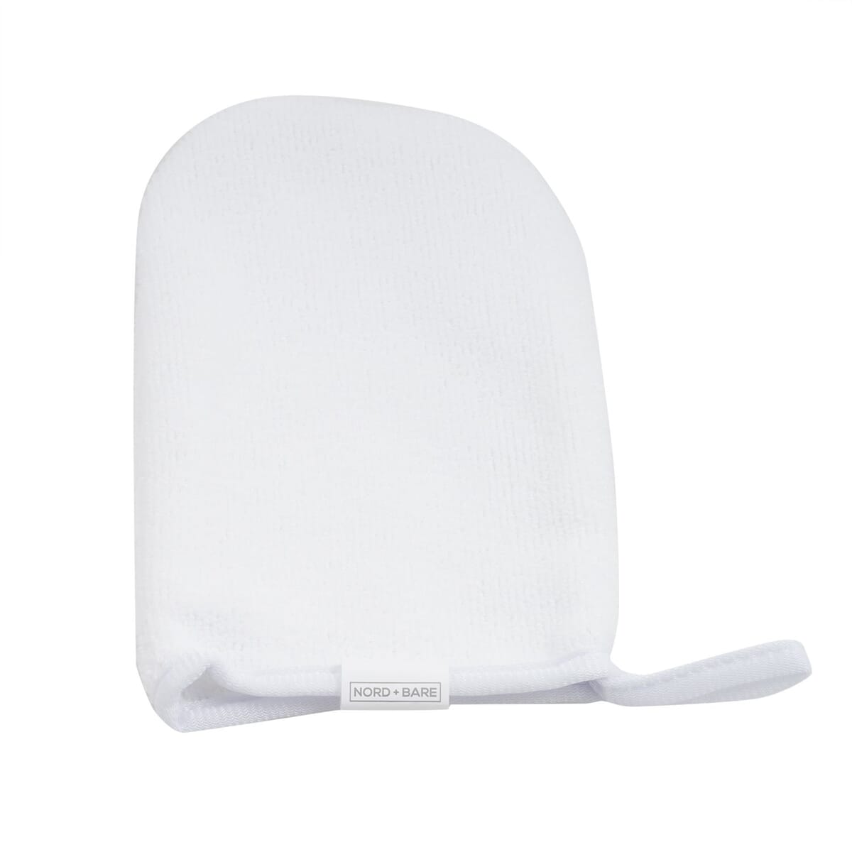 Nord + Bare 3 Pieces Cleansing Mitts image number 1