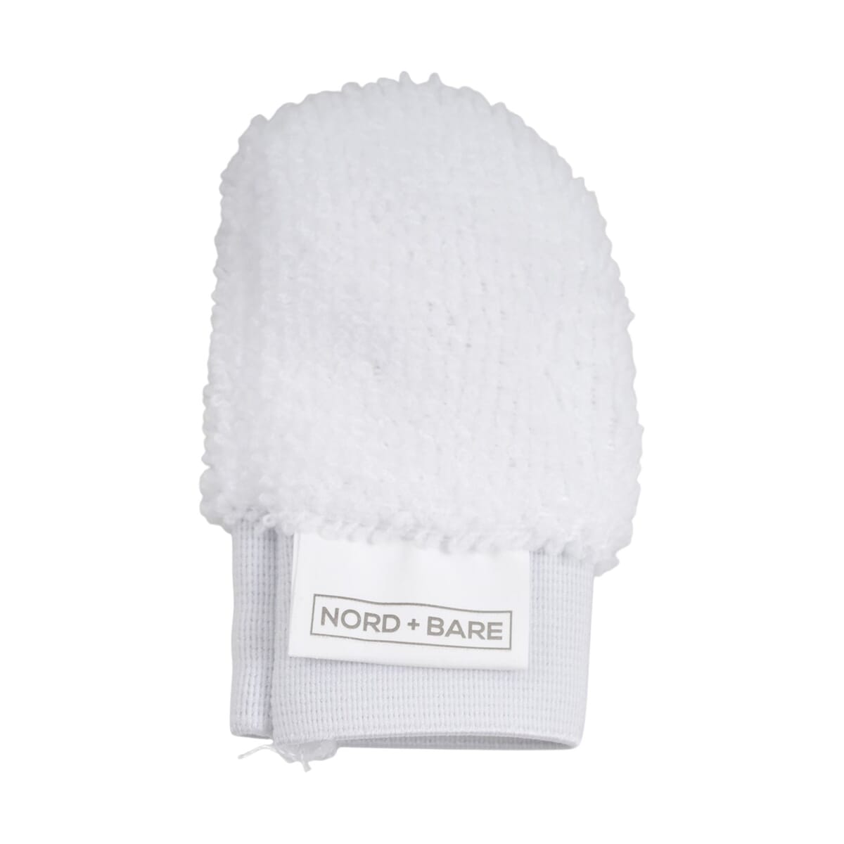 Nord + Bare 3 Pieces Cleansing Mitts image number 3