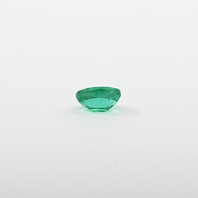 Certified & Appraised AAAA Nova Era Emerald (Ovl 9x7 mm) 1.80 ctw