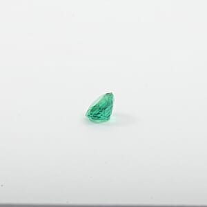 Certified & Appraised AAAA Nova Era Emerald (Ovl 9x7 mm) 1.80 ctw
