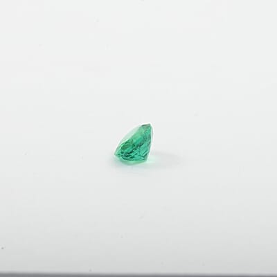 Certified & Appraised AAAA Nova Era Emerald (Ovl 9x7 mm) 1.80 ctw