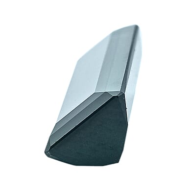 Certified & Appraised AAAA Monte Belo Indicolite (Bgt Free Size) 5.00 ctw