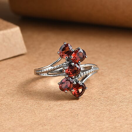 Mozambique Garnet / 8 - Product card gallery slide 2 (10178144862521)