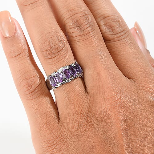 Amethyst / 11 - Product card gallery slide 3 (9432921899263)