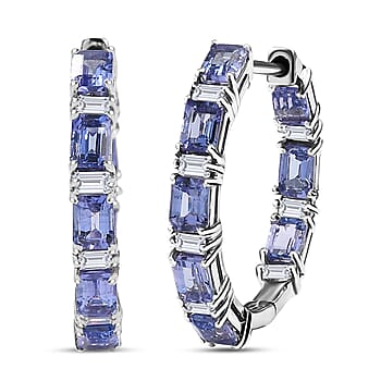 Tanzanite - Product card gallery slide 1 (10178104492345)