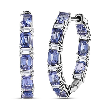 Tanzanite - Product card gallery slide 1 (10178104492345)