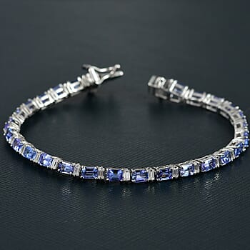 Tanzanite / 6.5 Inches - Product card gallery slide 2 (10178105770297)